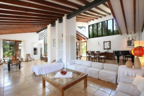Villa Can Canaver